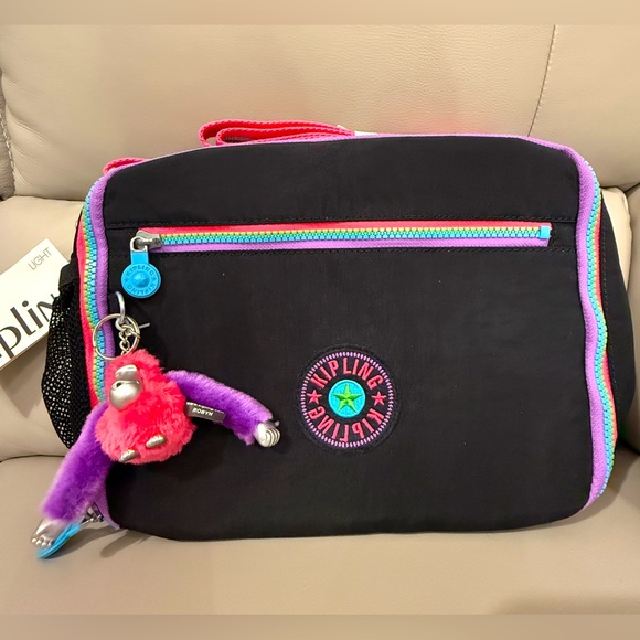 Kipling ERMY LUNCH BAG - Picture 1 of 5